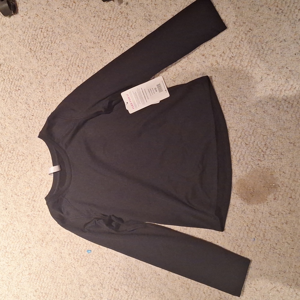 Long sleeve